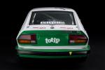 Alfa Romeo GTV 6 2.5 Group A 1982 года